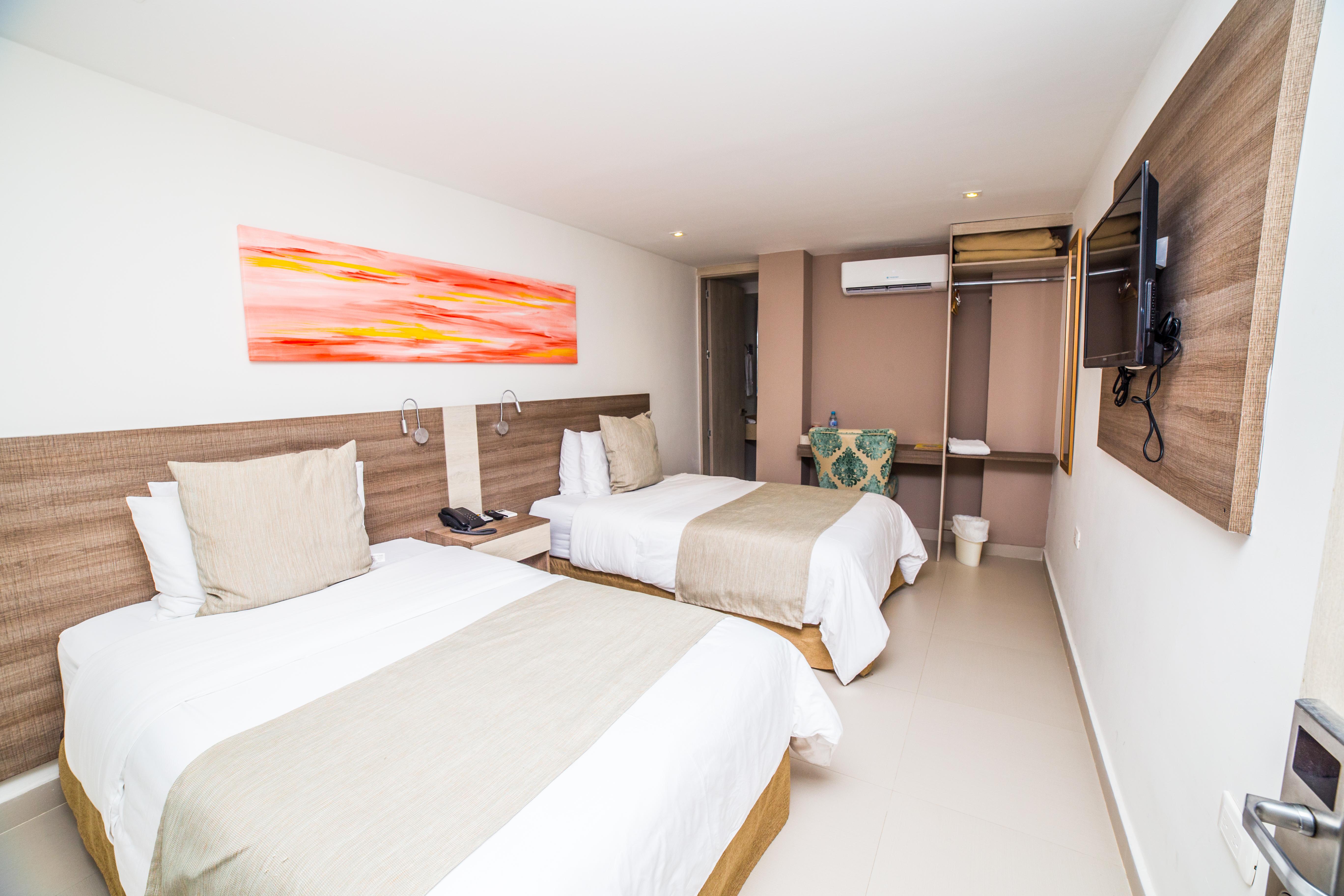 1525 By Geh Hotel